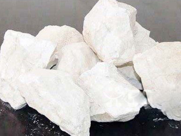 石灰石主要成分有哪些？